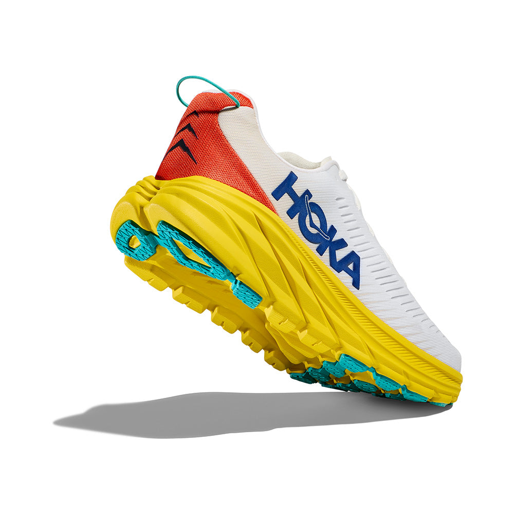Shop HOKA Performance Running Footwear in Singapore | Running Lab Clifton Bondi Gaviota Arahi