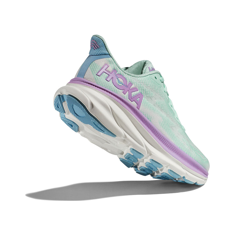 Hoka clifton 5 top wide womens