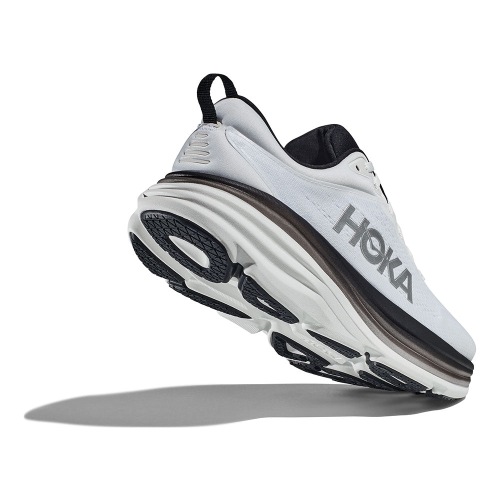 Men's hoka clearance one one bondi