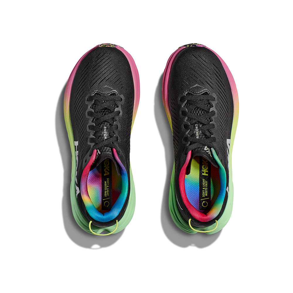 Shop HOKA Performance Running Footwear in Singapore | Running Lab Clifton Bondi Gaviota Arahi