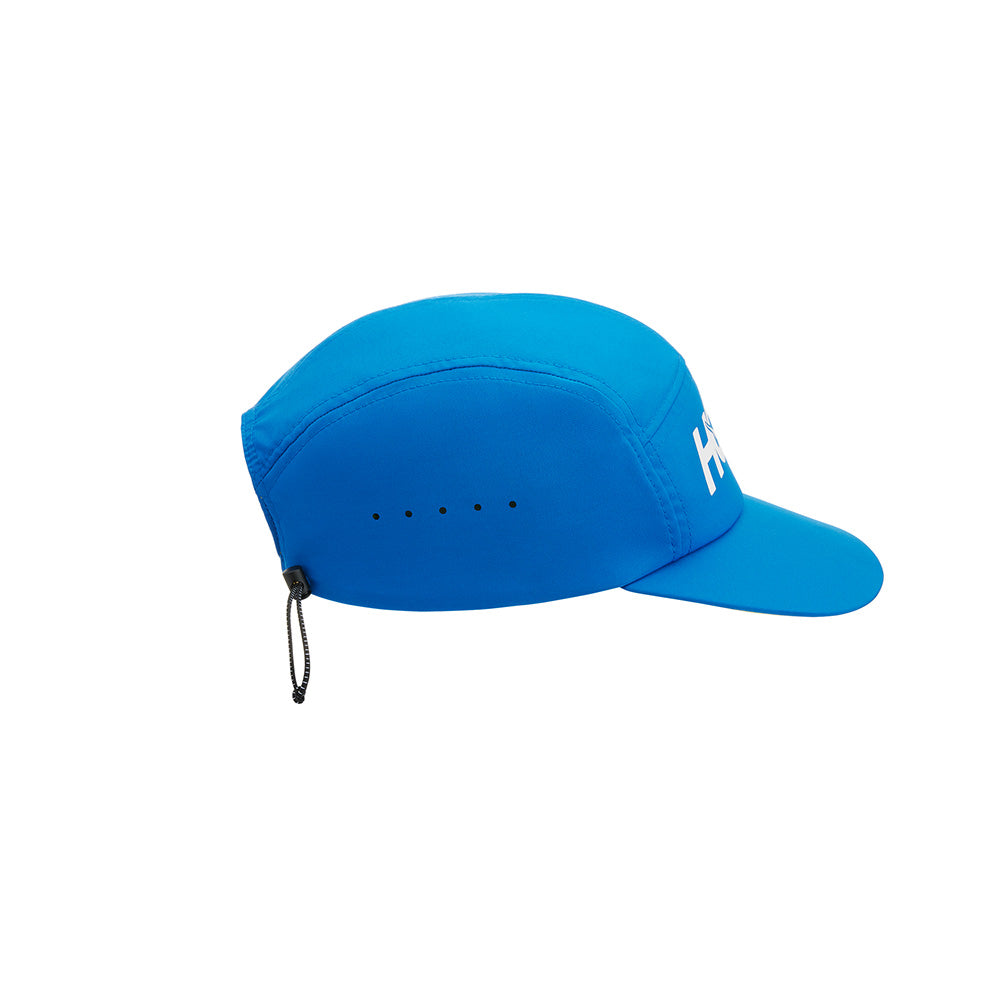 Hoka top running hat