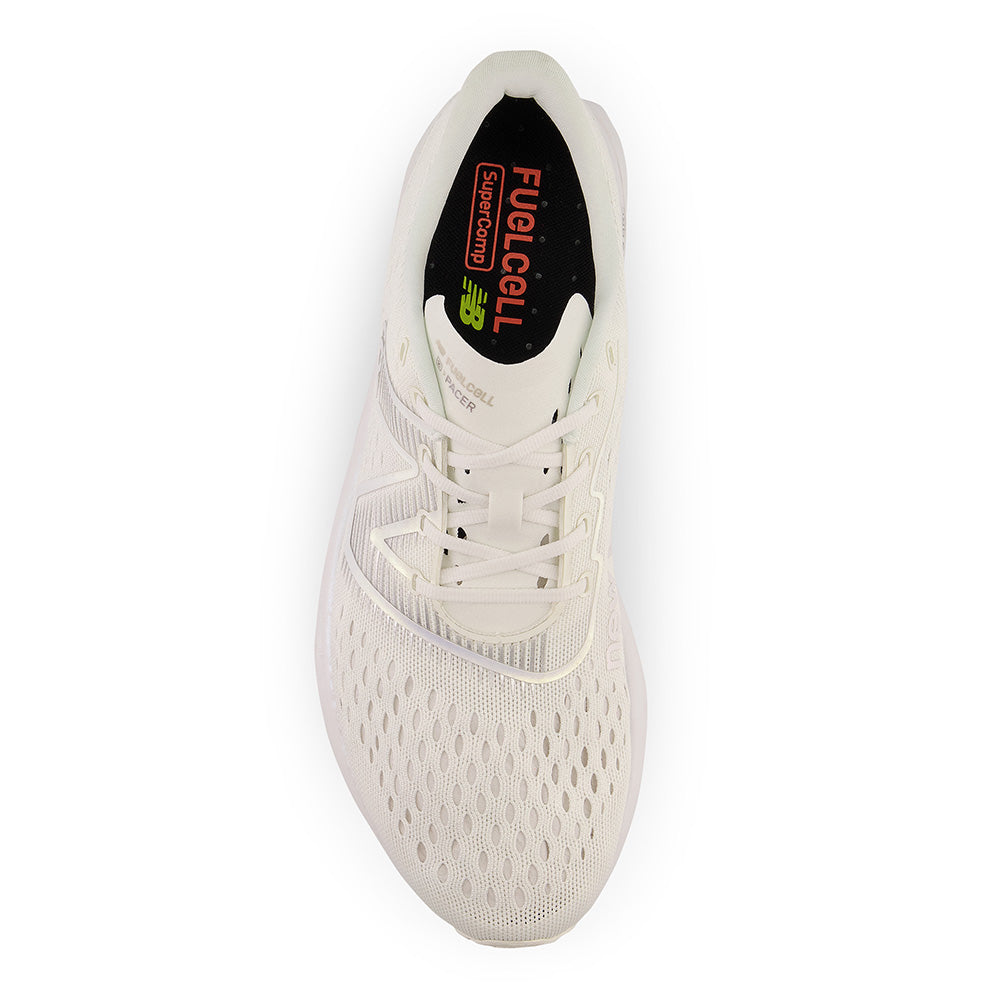 New balance white shoes singapore Outlet