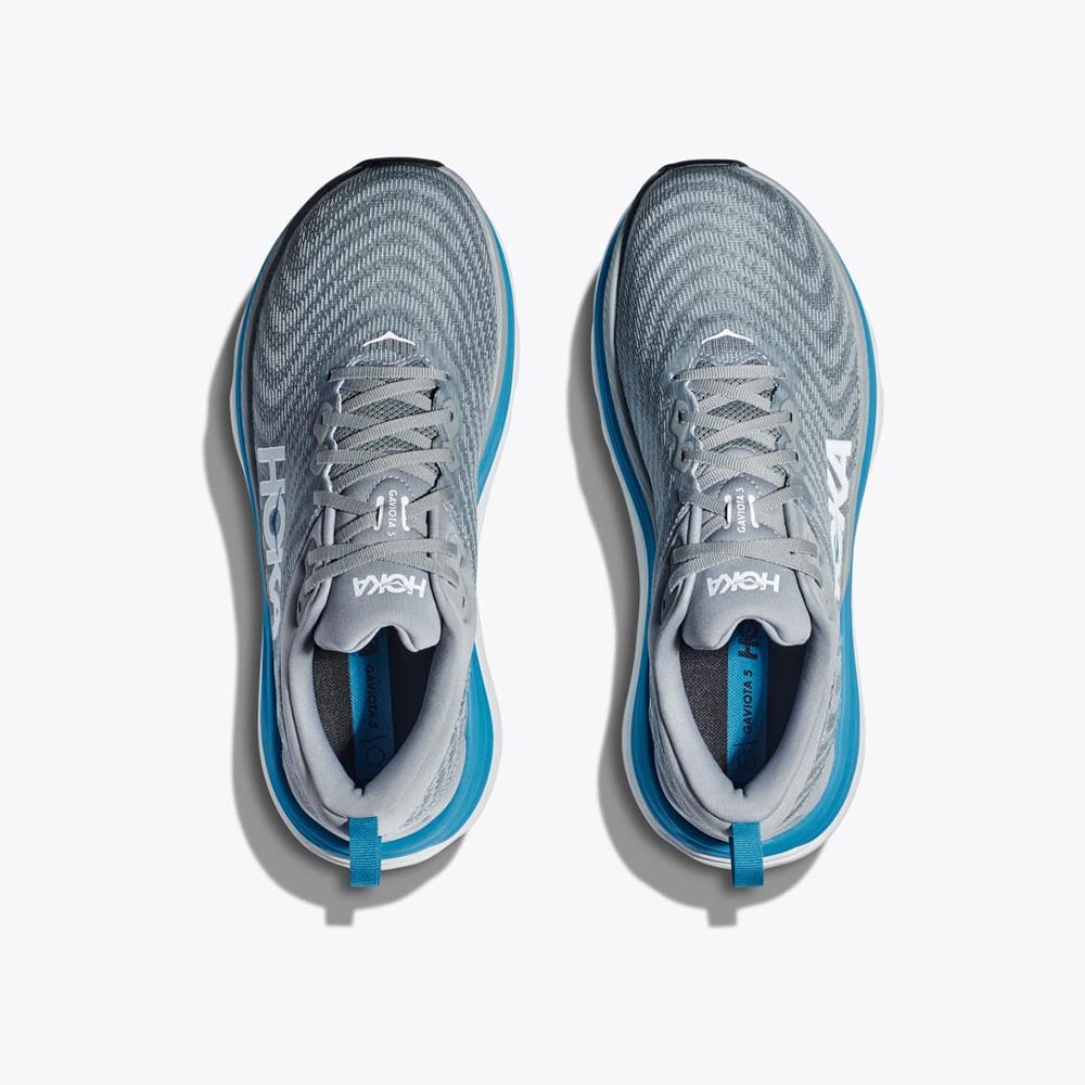 Mens hoka bondi deals 5 wide shoes