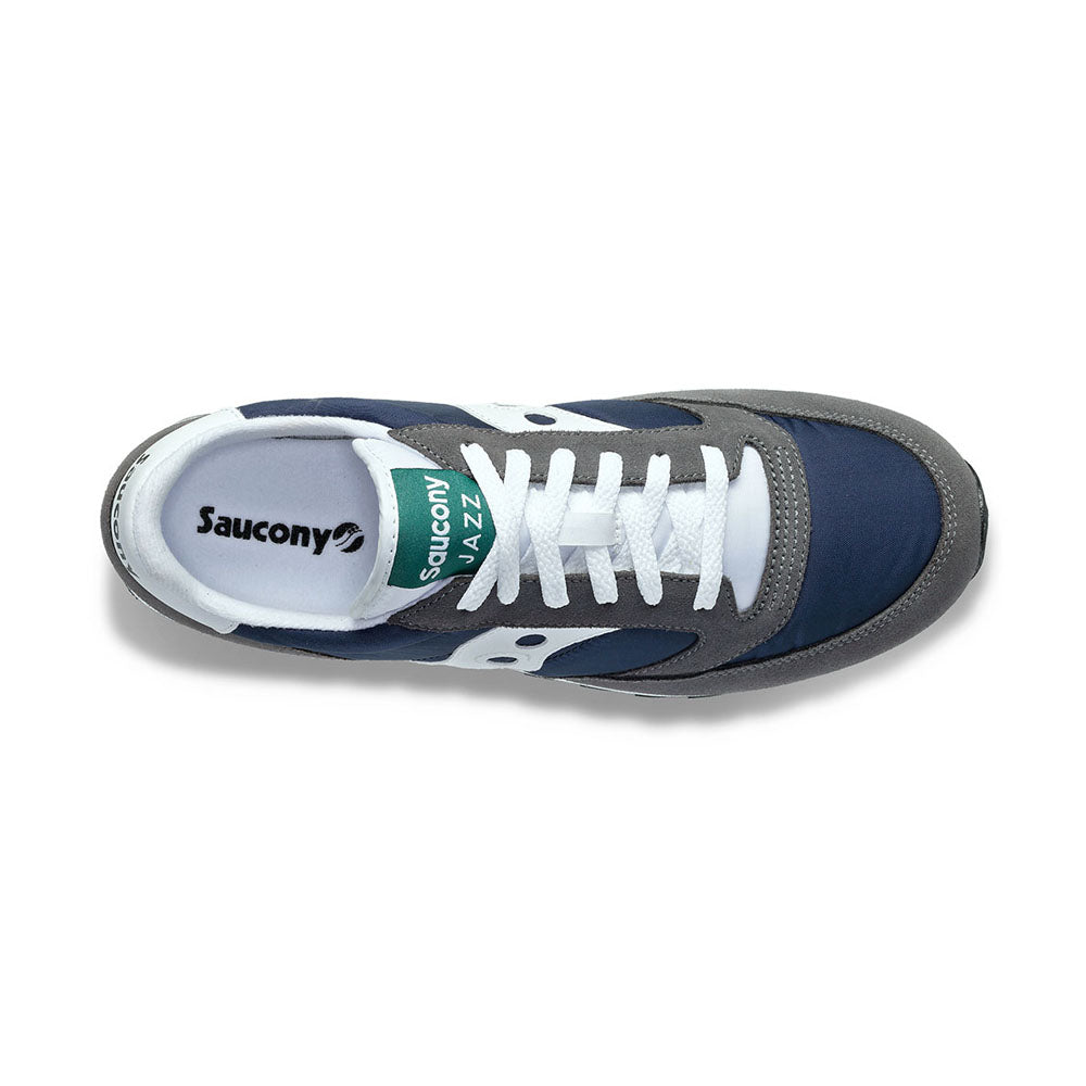 saucony originals men's jazz sneaker