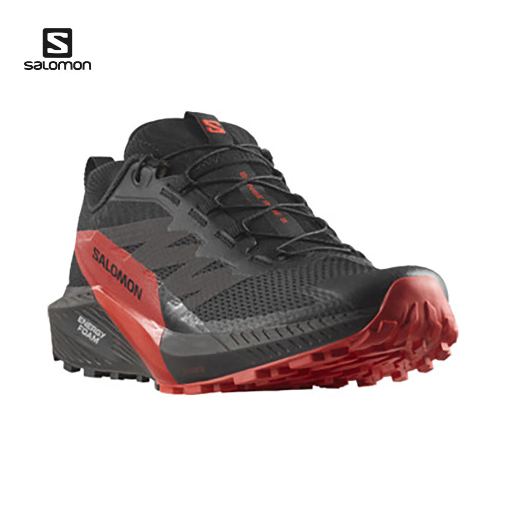 Salomon hiking deals shoes singapore