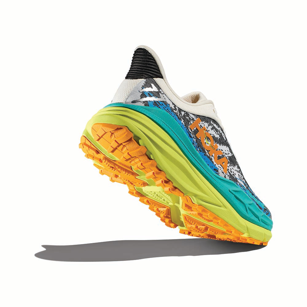 Hoka clearance shoes stinson