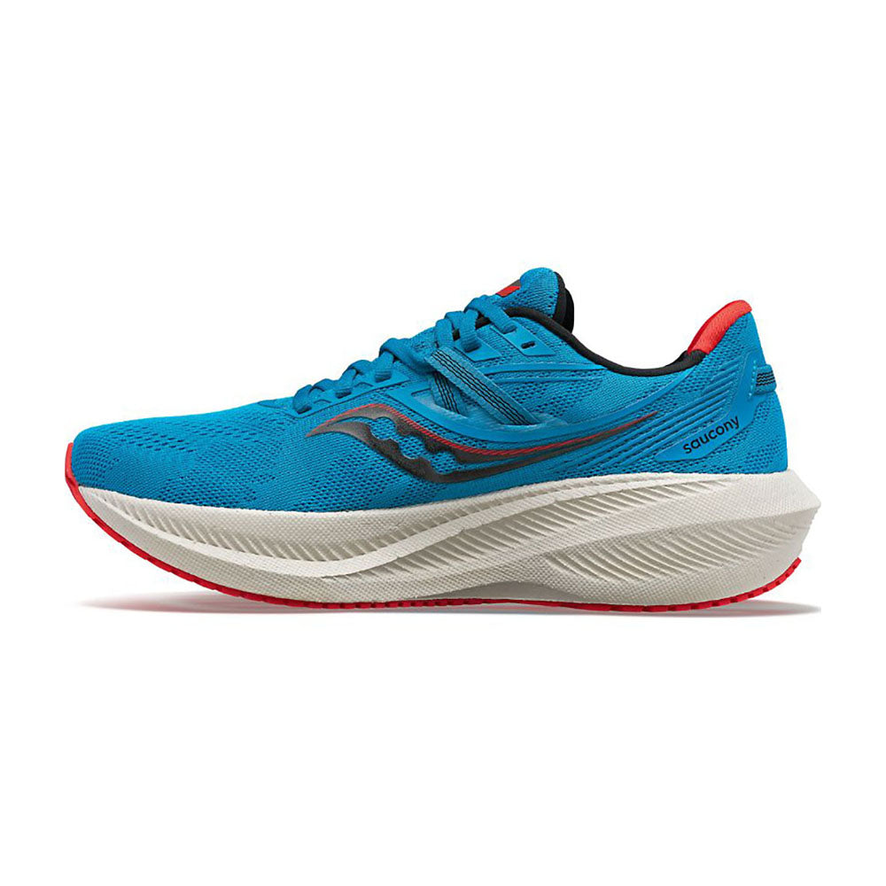 Shop Saucony Running Shoes in Singapore | Running Lab Endorphin Kinvara Guide Ride