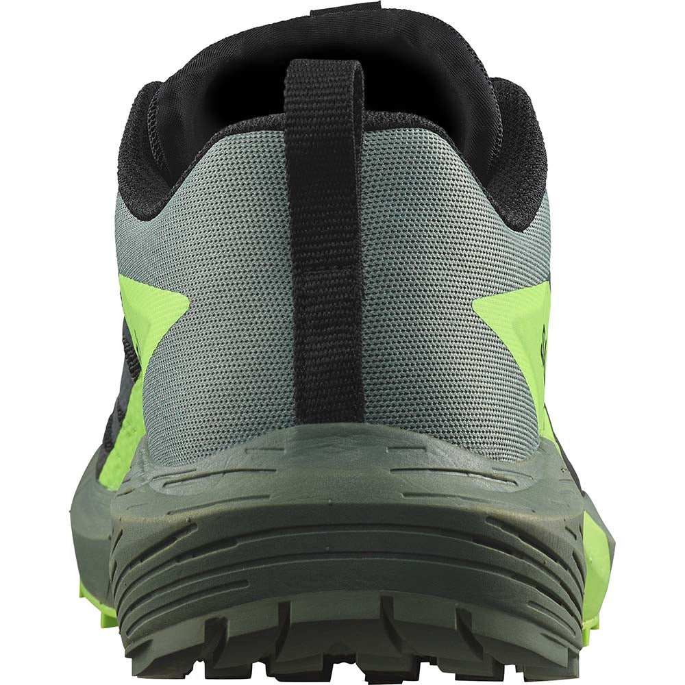 Outdoor gear lab trail hot sale runners