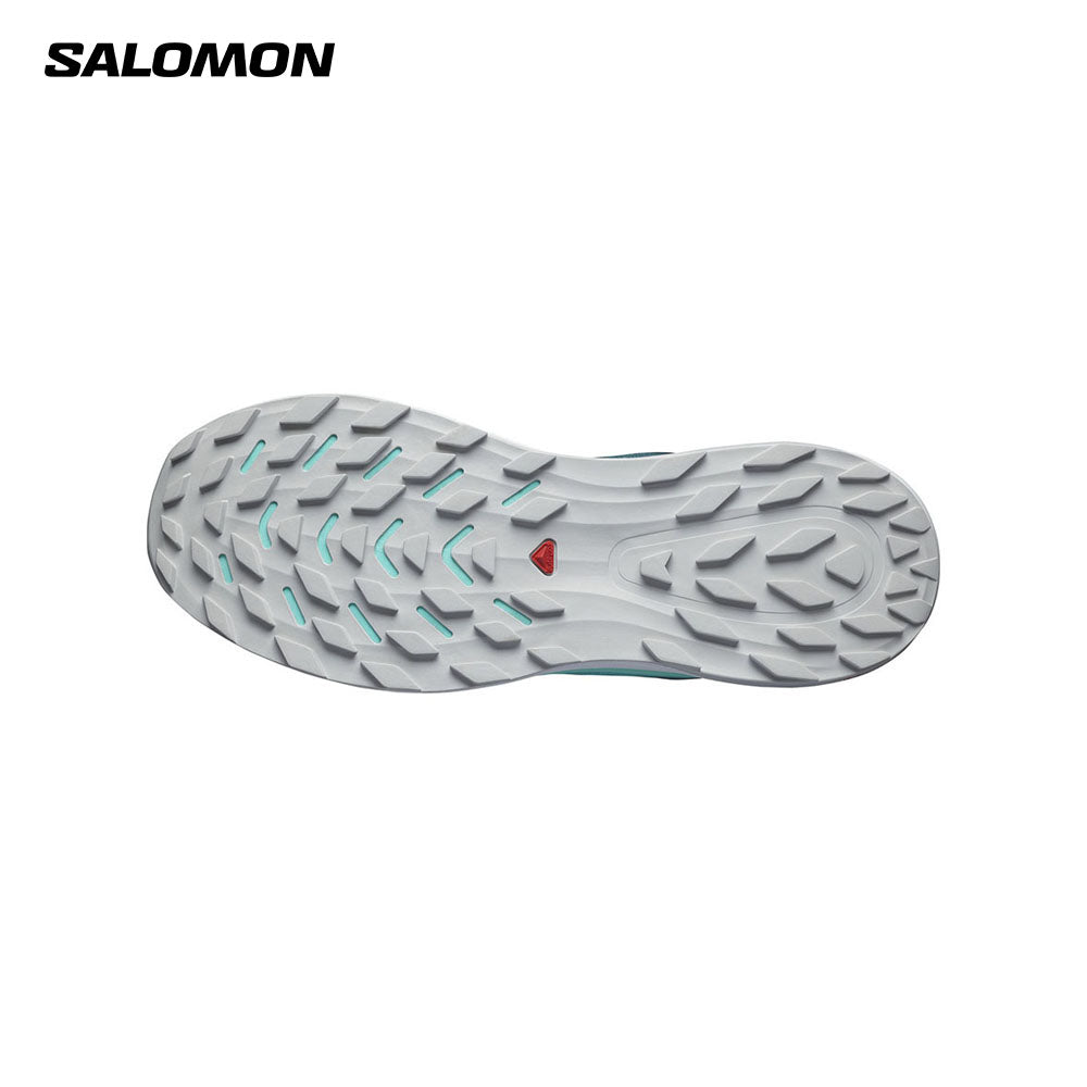 Salomon Ultra Glide 2 Wide - Atlantic Deep/Blue Radiance/Fiery Red