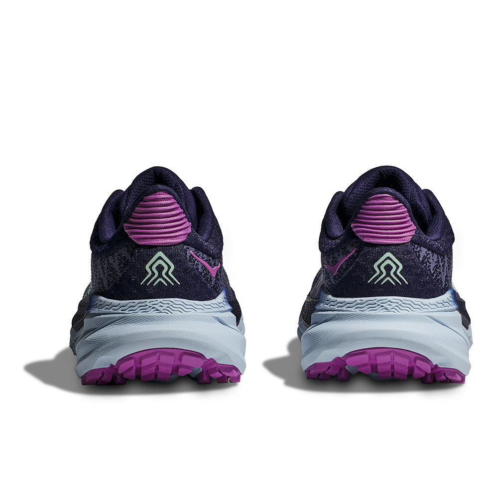 Purple hokas hot sale