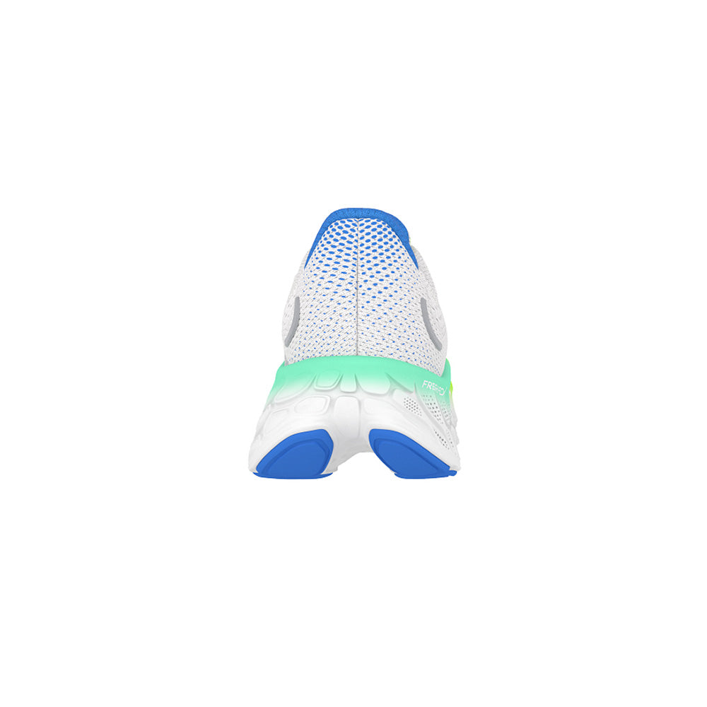 White running shoes on sale women