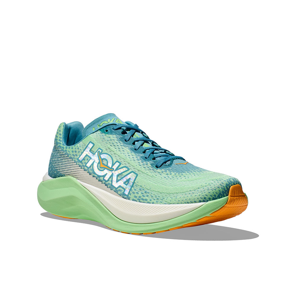 Hoka one one outlet men's mach running shoe