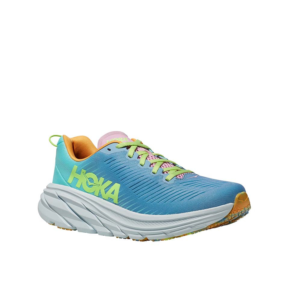 Shop HOKA Performance Running Footwear in Singapore | Running Lab Clifton Bondi Gaviota Arahi