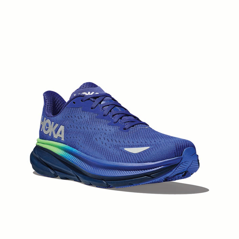 Men's hoka one deals one clifton 4