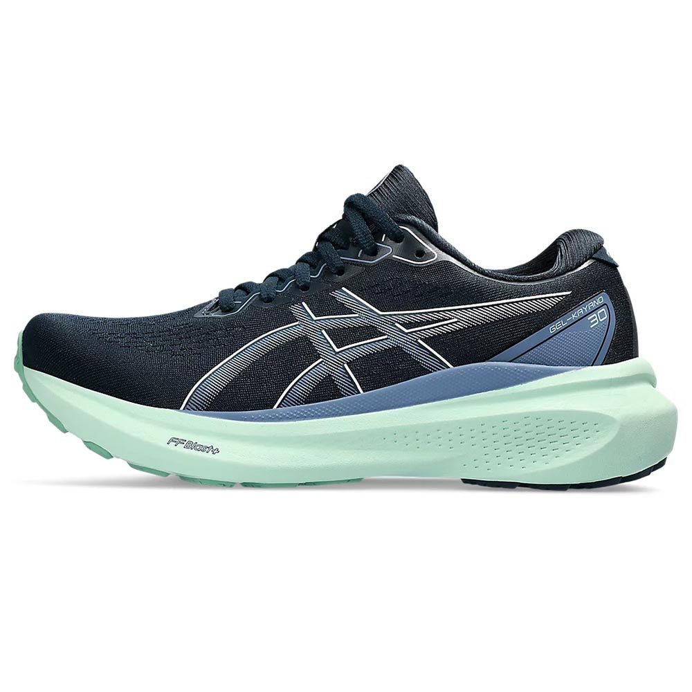 Shop Asics Performance Running Shoes in Singapore | Running Lab Nimbus Kayano GT2000 Novablast