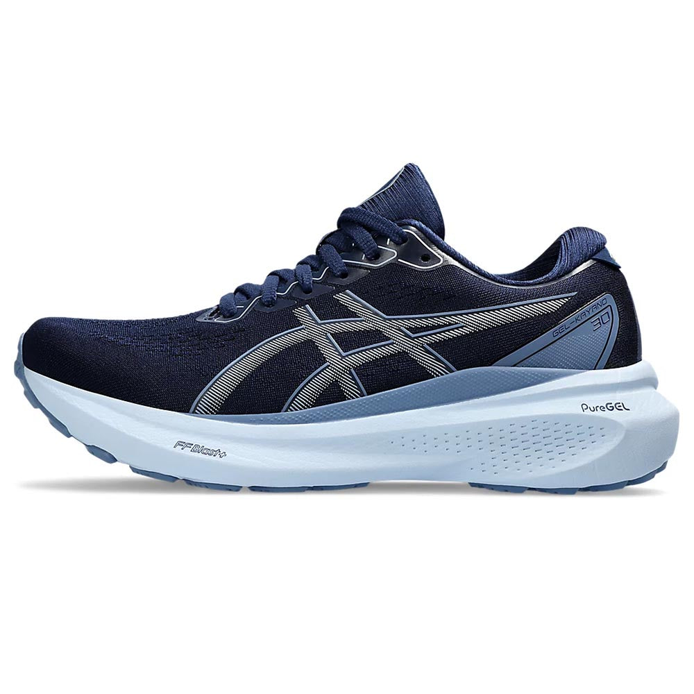 Asics running shoes clearance ladies best sale