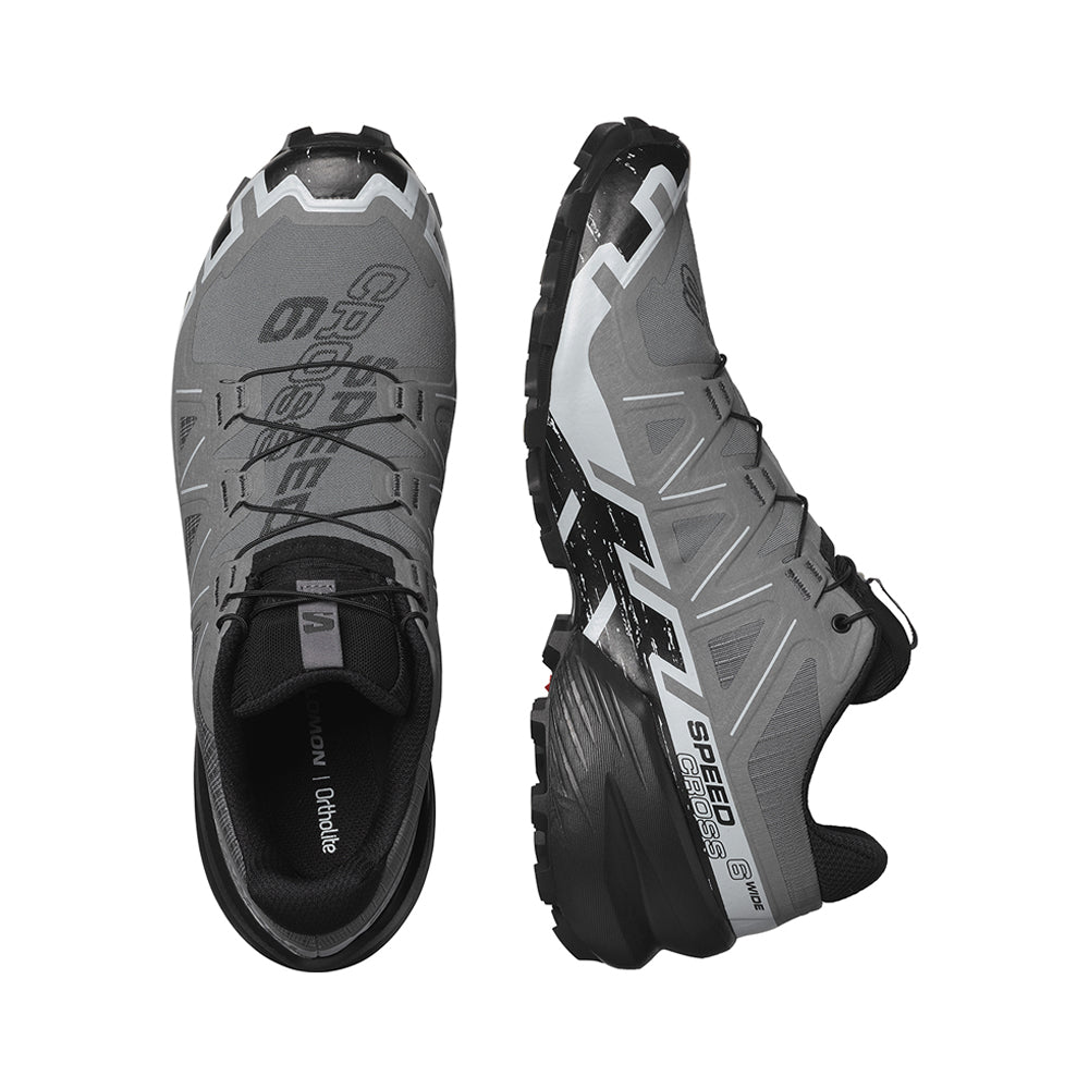 Salomon speedcross 2024 4 wide