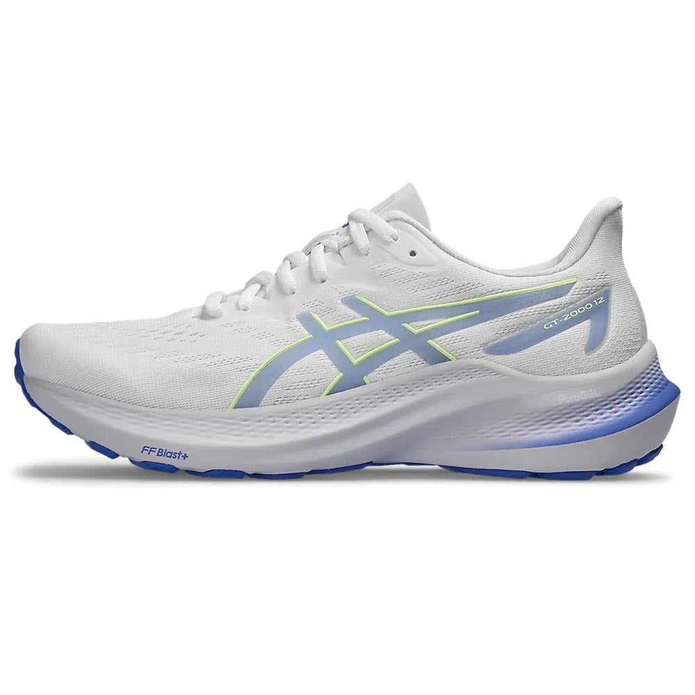 Shop Asics Performance Running Shoes in Singapore | Running Lab Nimbus Kayano GT2000 Novablast