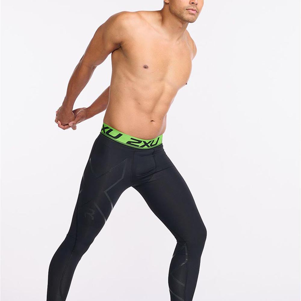 great low prices 2XU Refresh Recovery Compression Tights